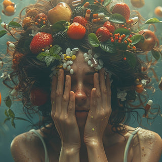 Stay Cool and Calm: Managing Anxiety During Summer