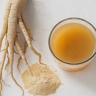 Ashwagandha: The Ancient Adaptogen for Modern Stress Relief