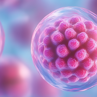 The Power of L-Ergothioneine: Supporting Your Brain and Cells