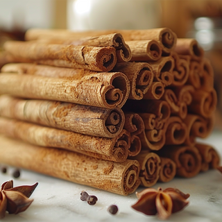 Unlocking the Power of Ceylon Cinnamon: What’s the Health Benefit