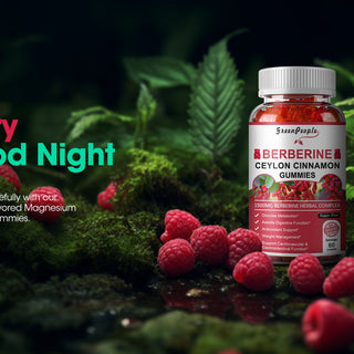 The Magnesium Advantage: Enhancing Your Lifestyle with Essential Nutrients