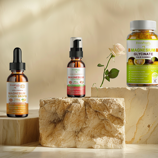 The Ultimate Guide to Magnesium Supplements: Choosing the Best Magnesium Supplement for You