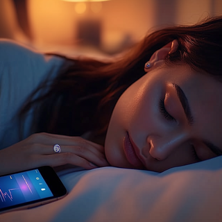 Healthy Sleep Patterns: How to Achieve Deep and Restorative Sleep
