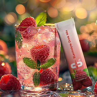 Electrolyte Drink Mix: The Best Choice for Staying Hydrated