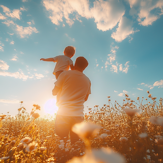 Say Goodbye to Dad's Fatigue: Father's Day Gift Idea - Magnesium Glycinate Gummies