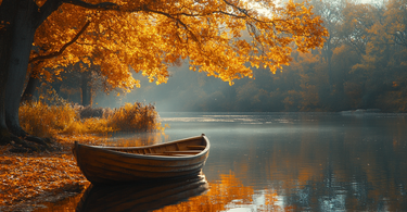 From Summer to Fall: How to Keep Your Body in Balance During Seasonal Changes