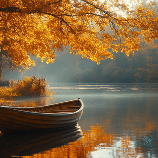 From Summer to Fall: How to Keep Your Body in Balance During Seasonal Changes