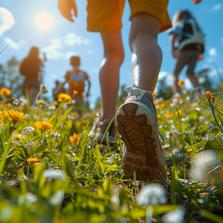 Stay Fit and Fresh: Creating a Summer Daily Routine for Optimal Health