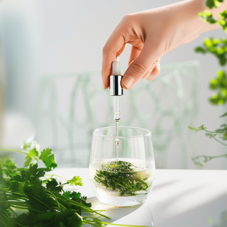 Liquid Drops for Supplements: Convenience and Efficacy Combined