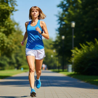 7 Summer Health Benefits of Vitamin D3+K2