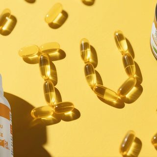 What does IU Mean in Vitamin D: Dosage, Benefits & Vitamin D Deficiency Guide