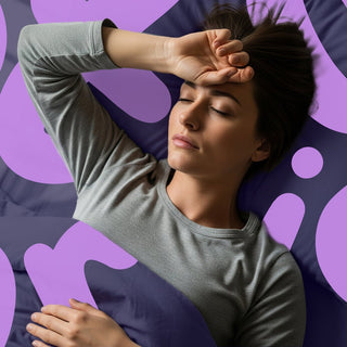 Balancing Cortisol for Women: A Natural Way to Support Mental and Physical Health