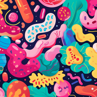 The Gut-Brain Connection: How Magnesium Impacts Digestive Health