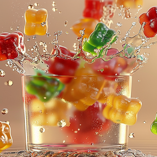 Transforming Supplements with Pectin: A Healthier, Vegetarian-Friendly Option