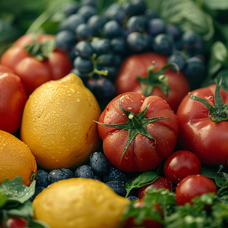 Unlocking the Secret to Youthful Skin: The Power of Antioxidants