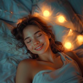 Improve Your Sleep Patterns with Magnesium Glycinate