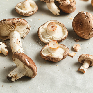 Going Green: The Role of Organic Plant Ingredients in Supplements