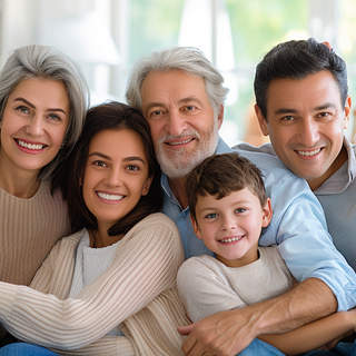 The Benefits of Magnesium Glycinate for Different Age Groups: Come with Your Family