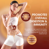 Women seeking hormonal balance & PMS support