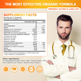 natural magnesium gummies for adults