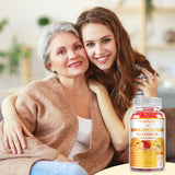 magnesium for stress relief