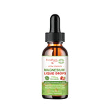 Liquid magnesium supplement for sleep