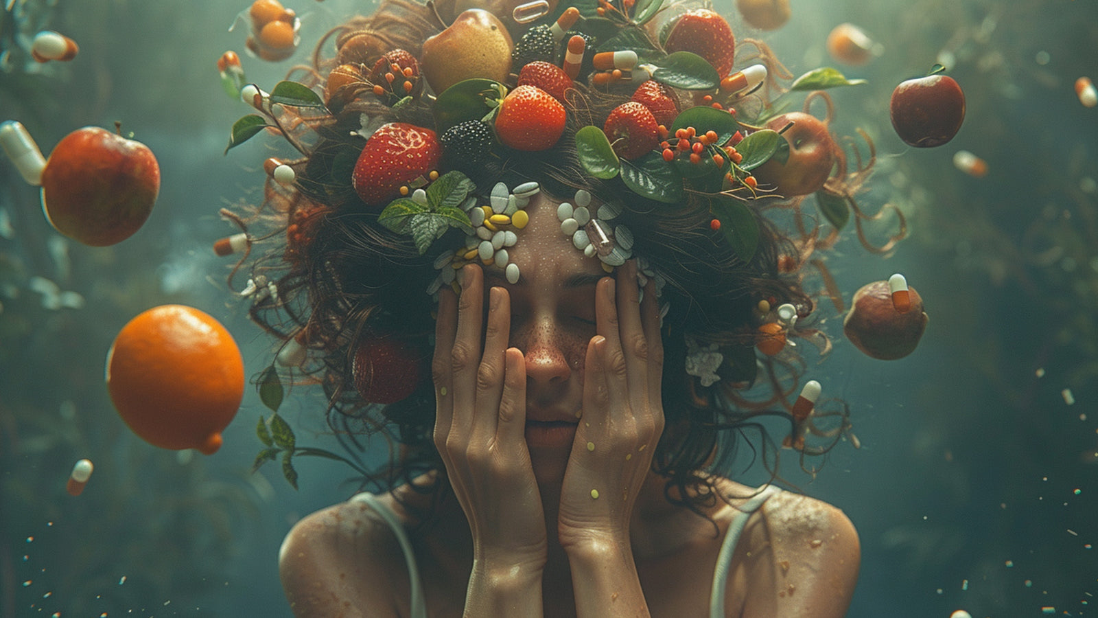 Stay Cool and Calm: Managing Anxiety During Summer
