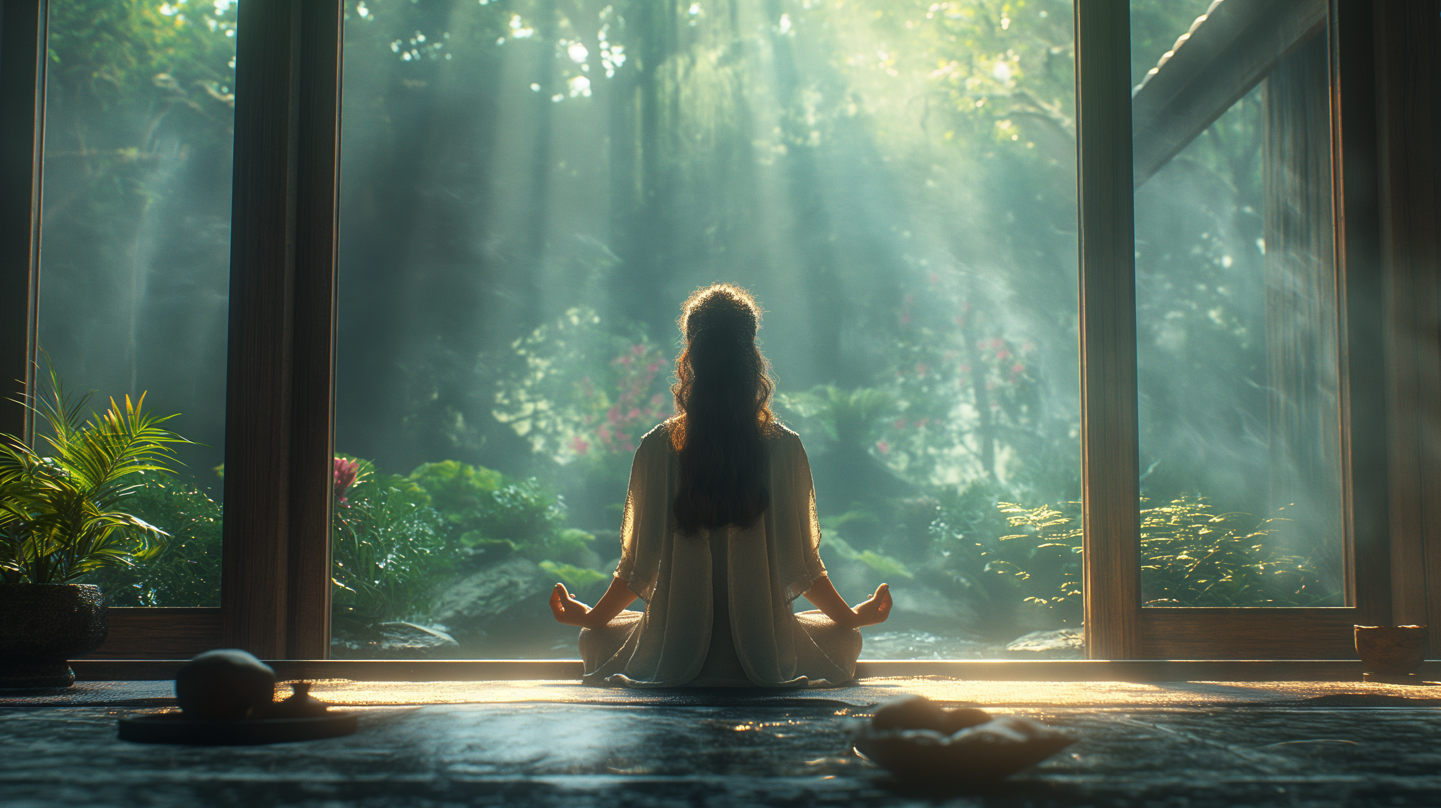 Beyond Supplements: Unlock These Lifestyle Secrets to Decrease Cortisol Levels