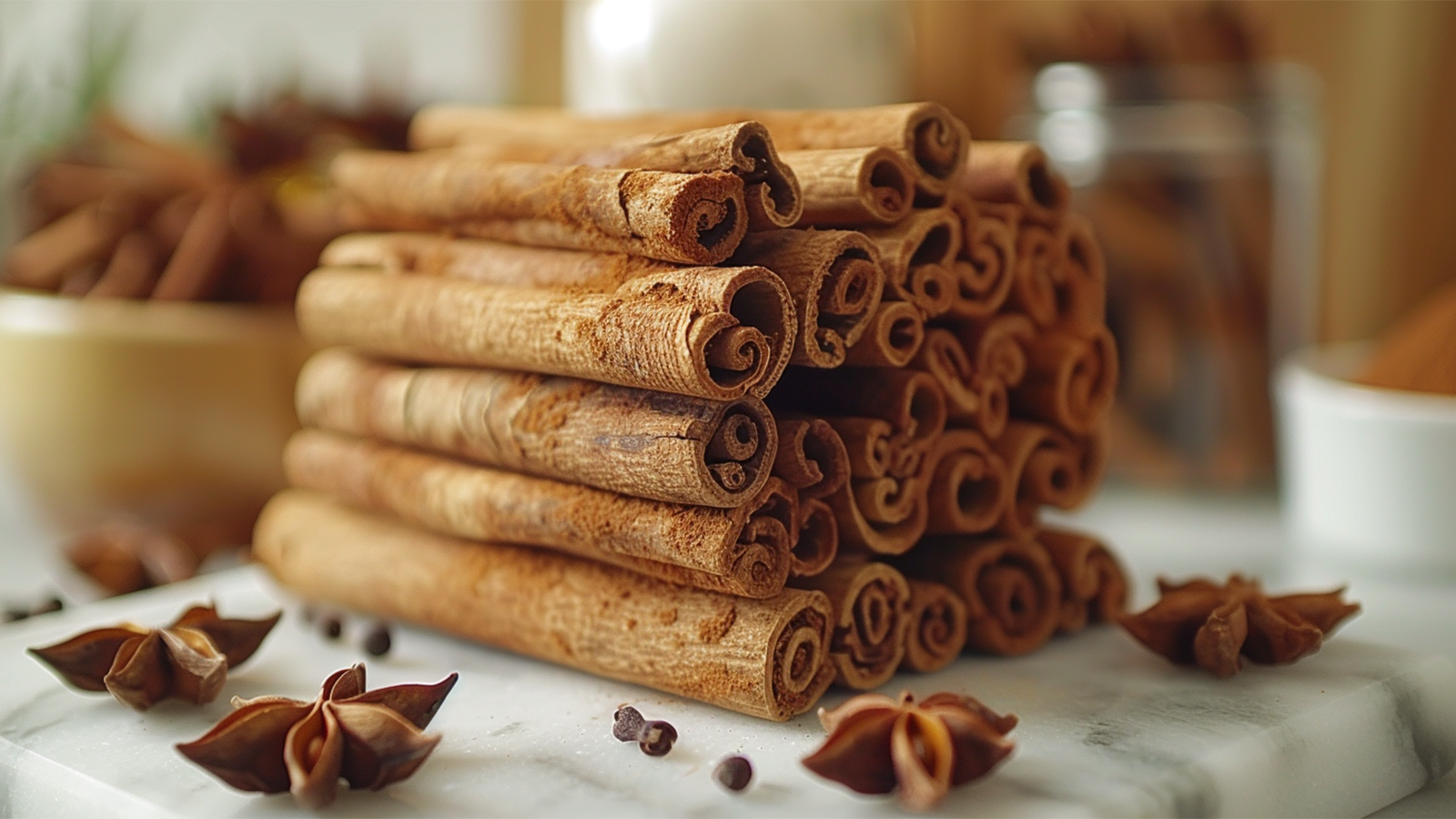 Unlocking the Power of Ceylon Cinnamon: What’s the Health Benefit