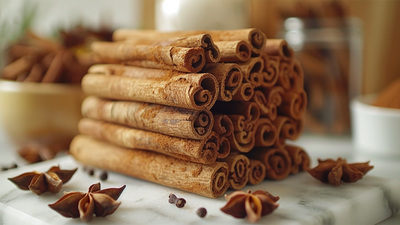 Unlocking the Power of Ceylon Cinnamon: What’s the Health Benefit