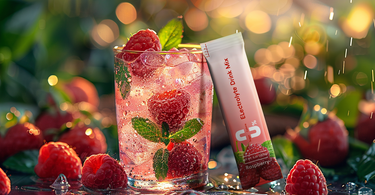 Electrolyte Drink Mix: The Best Choice for Staying Hydrated