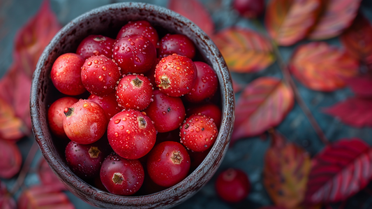 Unlocking the Benefits of Berberine: A Comprehensive Guide