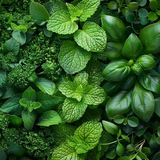 Discover the Power of Plant Nutrients：Walk Into Greenpeople