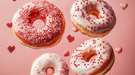 Why Am I Suddenly Craving Sweets? Understanding the Science Behind Sugar Cravings