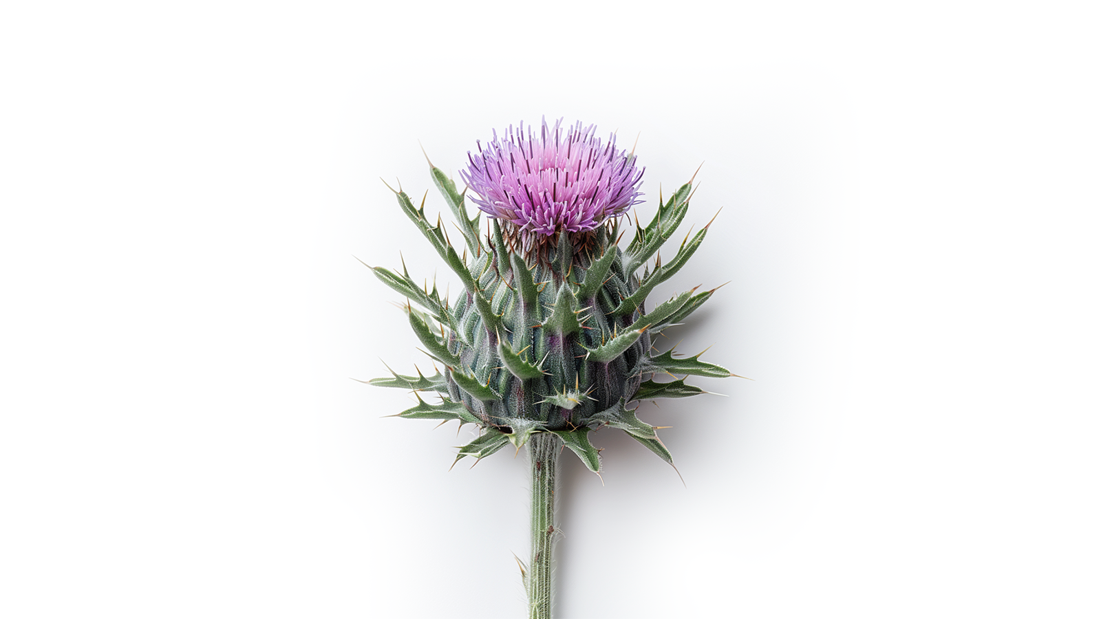 Top Benefits of Milk Thistle: From Liver Health to Antioxidant Support