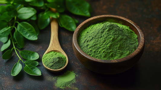 Moringa: The Superfood You Need to Boost Your Health