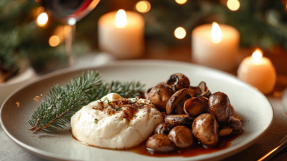 How to Combat Digestive Issues During Holiday Feasts