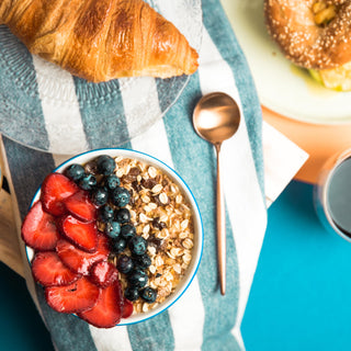 The Green Lifestyle: Nurturing Your Body Inside Out