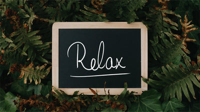 The Ultimate Guide to Relaxing: Stress-Free Techniques