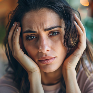 Say Goodbye to Stress Overload: Lower Cortisol Levels with Scientifically Proven Supplements