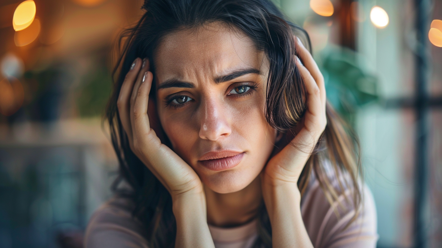 Say Goodbye to Stress Overload: Lower Cortisol Levels with Scientifically Proven Supplements