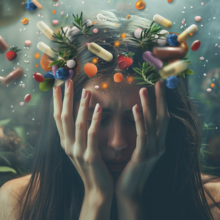 Understanding Magnesium Deficiency: Signs, Symptoms, and Solutions