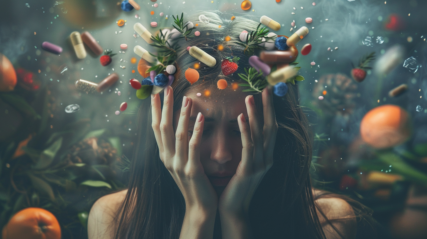 Understanding Magnesium Deficiency: Signs, Symptoms, and Solutions