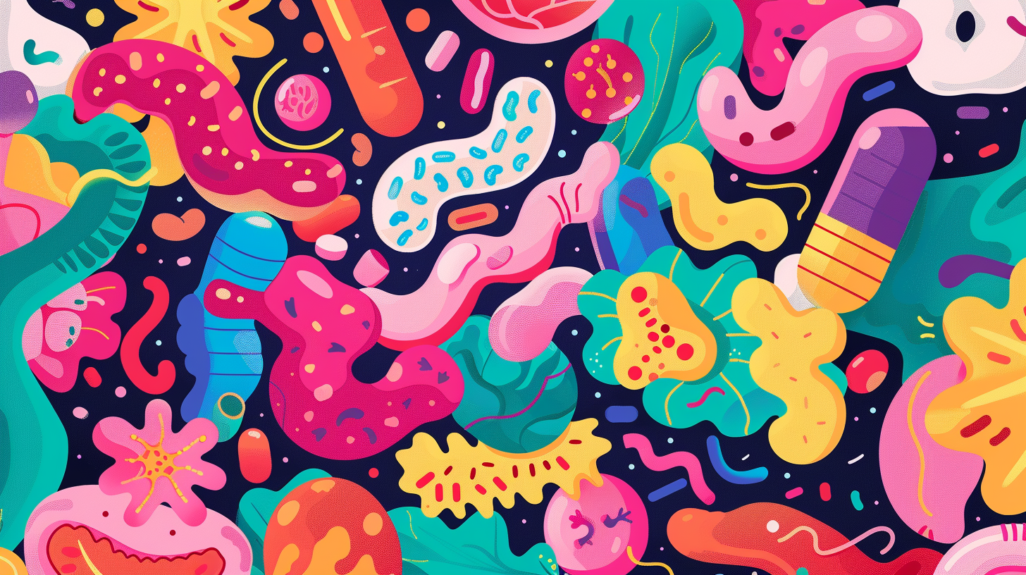 The Gut-Brain Connection: How Magnesium Impacts Digestive Health