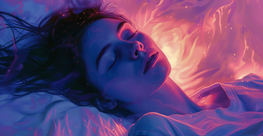 Understanding Sleep Anxiety: How Magnesium Can Help