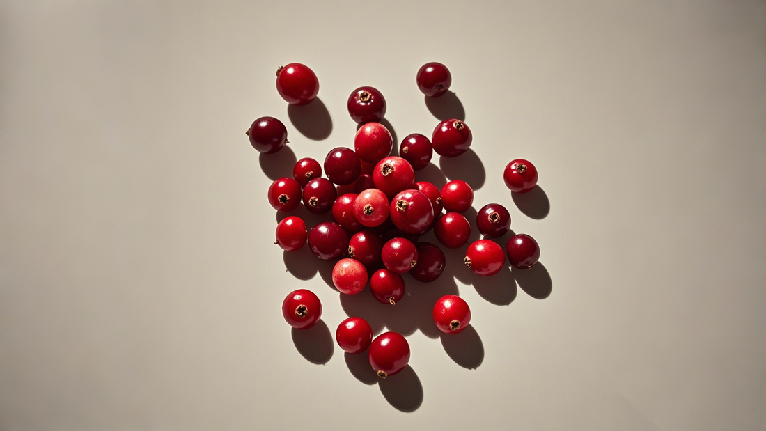 Cranberry for Kidney Health: A Natural Remedy for Supporting Your Kidneys