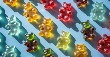 Chew Your Way to Better Health: The Benefits of Gummy Supplements
