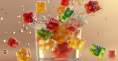 Transforming Supplements with Pectin: A Healthier, Vegetarian-Friendly Option
