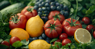 Unlocking the Secret to Youthful Skin: The Power of Antioxidants