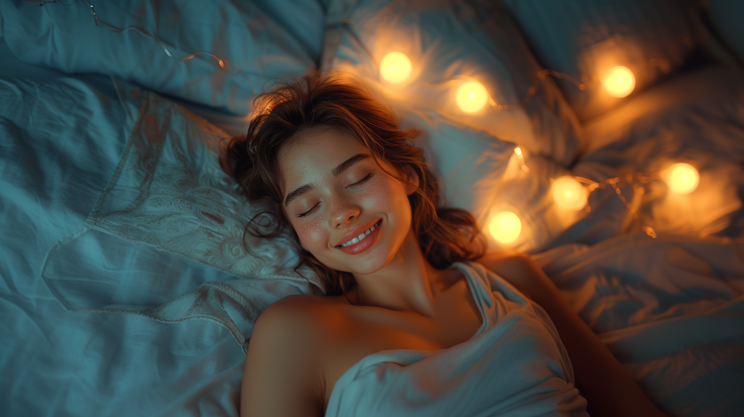 Improve Your Sleep Patterns with Magnesium Glycinate